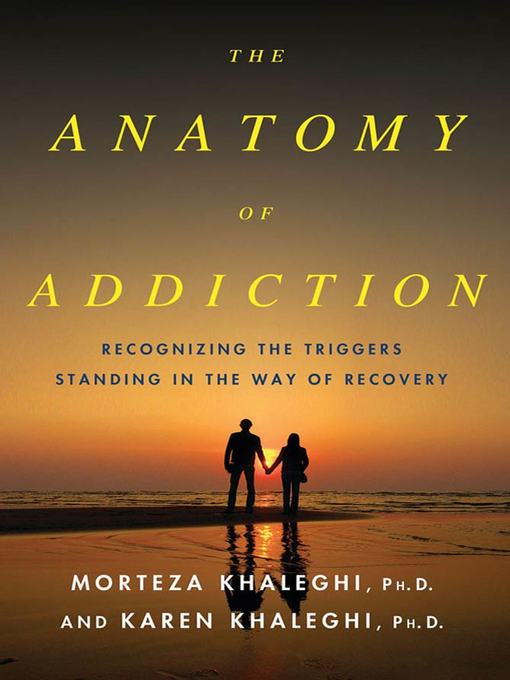 Title details for The Anatomy of Addiction by Morteza Khaleghi, PhD - Available